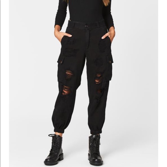 Carmar Pants - Carmar Pants / JOGGERS